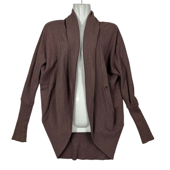 Wilfred Cocoon Sweater Cardigan Size XXSmall - Picture 1 of 7